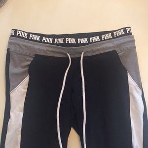PINK leggings